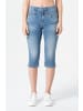 M.O.D Rea Capri Delivery blue