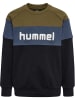 Hummel Hummel Sweatshirt Hmlclaes Jungen in BEECH