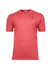U.S. Polo Assn. T-Shirt 1er Pack in Orange