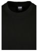 Urban Classics Urban Classics T-Shirts in black