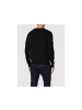 FYNCH-HATTON Pullover in schwarz