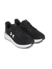 Under Armour Sneakers Low UA W Charged Pursuit 4 in schwarz