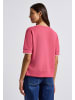 Street One T-Shirt in pink