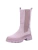 Gabor Damen Stiefel/Boots ungefüttert  in Beige