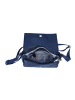 PICARD Lucky One Umhängetasche 25 cm navy