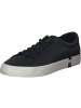 Tommy Hilfiger Sneakers Low in Blau