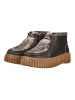 Clarks Stiefelette TORHILL MOSS Dunkelbraun