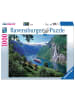 Ravensburger Puzzle 1.000 Teile Norwegischer Fjord Ab 14 Jahre in bunt