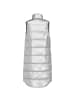 & You Damen W SILVRETTA BODYWARMER in Silber