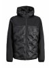 Jack & Jones Steppjacke für Damen in schwarz
