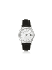 Burberry The City Uhr BU9008 aus Edelstahl