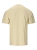 NOU T-Shirt Romine in 1310 Almond Milk