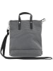 Jost Mesh X-Change Bag XS - Rucksack 32 cm in silver