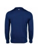 G-Star Raw Strickpullover in Blau