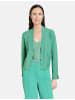 Gerry Weber Jacke Strick in Malachite