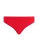 Chantelle Rio Slip Norah in Poppy red