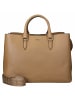 BOSS Women's Alyce - Business Shopper 36 cm in medium beige