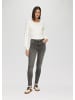 s.Oliver Jeans-Hose IZABELL in 96Z6_anthrazit