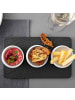 Villeroy & Boch 6er Set Dipschälchen NewMoon ø 8,5 cm weiß in weiß