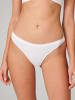 Schiesser String 95/5 in white