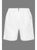 Hugo Boss Badeshorts 10832479256918 Weiß