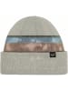 Reell Mütze "Striped Beanie" in Weiß