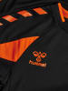 Hummel Kinder Sportshirt "Core 2.0 Jersey S/S" in Schwarz