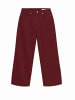 Vero Moda Weit geschnitten in Windsor Wine