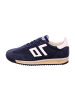 Back 70 Sneaker Low in Blau