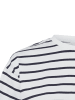 MOSS COPENHAGEN Sweatshirt MMNima in mehrfarbig weiß - 0001