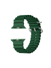 Platyne Smartwatch-Armband Ref. WAC 187 in Khaki