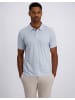 Pierre Cardin Poloshirt in Skyway
