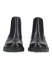 Geox Stiefelette SPHERICA EC1 B in Schwarz