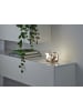 Osram Decor Gleam LED Tischleuchte 2W CCT Beige Terrazzo