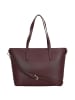Valentino Bags Zero Re - Shopper 35 cm (blu notte) in prugna