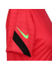 Nike Performance Trainingsshirt Strike 21 in neonrot / schwarz