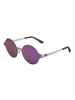 Kypers Sonnenbrille in White