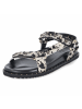 Bullboxer Sandalen in weiß