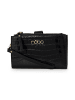 Nobo Bags Portemonnaie Allura in schwarz