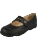 Finn Comfort Slipper VIVERO in black