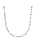 s.Oliver Halskette in Silber – (L)43cm
