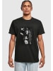 Mister Tee T-Shirt in black