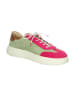 Think! Sneakers Low TURNA LIGHT DAMEN in Magenta/Kombi