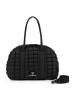 Les Visionnaires Unio Bowling Schultertasche 46 cm in black