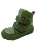 Affenzahn Klettstiefel Comfy Drache in Grün