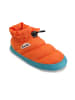 nuvola Hausschuhe "Boot Home Party" in Orange