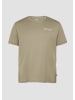 s.Oliver T-Shirt in 78D2_olivgrün