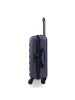 Hedgren Comby Grip XS 4 Rollen Kabinentrolley XS 55 cm peacoat blue