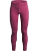 Under Armour Leggings "Motion Branded Leggings" in Rot