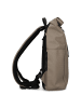 Zwei Jona Daypack 41 cm Laptopfach in mocca
